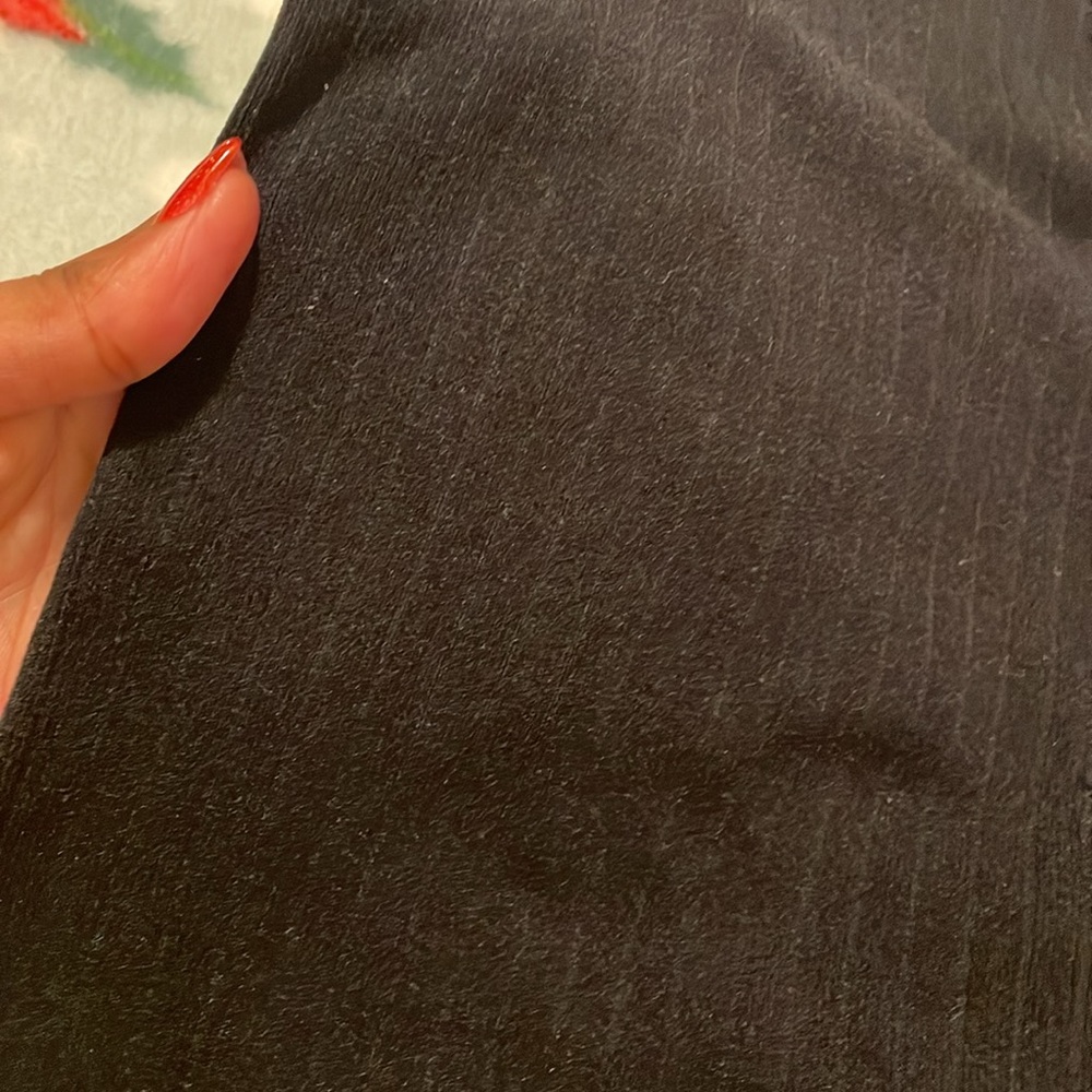Bella Seamless Rip Tank Top - Picture 11 of 13